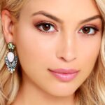 50 Inspirations Makeup Wedding For Brown Eyes Ideas 24