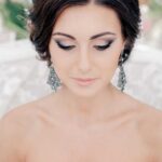 50 Inspirations Makeup Wedding For Brown Eyes Ideas 30