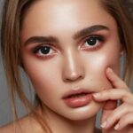 50 Inspirations Makeup Wedding For Brown Eyes Ideas 38