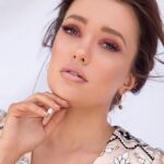 50 Inspirations Makeup Wedding For Brown Eyes Ideas 39