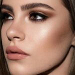 50 Inspirations Makeup Wedding For Brown Eyes Ideas 40