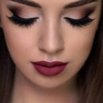 50 Inspirations Makeup Wedding For Brown Eyes Ideas 42
