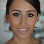 50 Inspirations Makeup Wedding For Brown Eyes Ideas 45