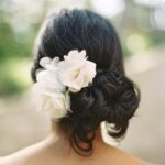 50 Winter Wedding Hair accessories for Women Ideas 50