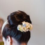 50 Winter Wedding Hair accessories for Women Ideas 53