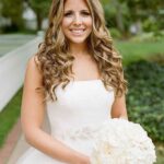 60 Curly Wedding Hairstyles for Bridal Ideas 01