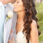 60 Curly Wedding Hairstyles for Bridal Ideas 05