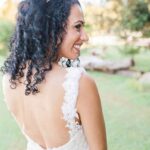 60 Curly Wedding Hairstyles for Bridal Ideas 18