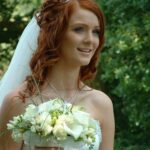 60 Curly Wedding Hairstyles for Bridal Ideas 52