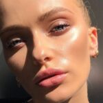 60 How to Make Easy Natural Summer Makeup Ideas 01