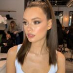 60 How to Make Easy Natural Summer Makeup Ideas 03