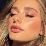 60 How to Make Easy Natural Summer Makeup Ideas 05