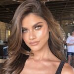 60 How to Make Easy Natural Summer Makeup Ideas 12