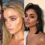 60 How to Make Easy Natural Summer Makeup Ideas