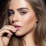 60 How to Make Easy Natural Summer Makeup Ideas 18