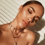 60 How to Make Easy Natural Summer Makeup Ideas 21