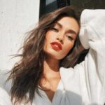 60 How to Make Easy Natural Summer Makeup Ideas 22