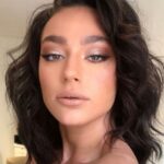 60 How to Make Easy Natural Summer Makeup Ideas 24