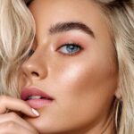 60 How to Make Easy Natural Summer Makeup Ideas 32