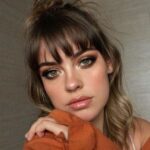 60 How to Make Easy Natural Summer Makeup Ideas 35