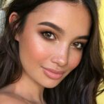 60 How to Make Easy Natural Summer Makeup Ideas 36