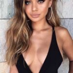 60 How to Make Easy Natural Summer Makeup Ideas 39