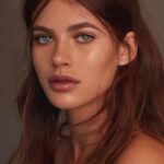 60 How to Make Easy Natural Summer Makeup Ideas 40