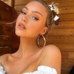 60 How to Make Easy Natural Summer Makeup Ideas 41