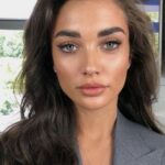 60 How to Make Easy Natural Summer Makeup Ideas 42