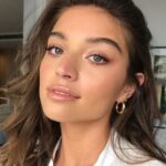 60 How to Make Easy Natural Summer Makeup Ideas 46