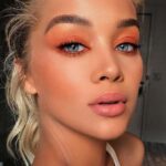 60 How to Make Easy Natural Summer Makeup Ideas 48