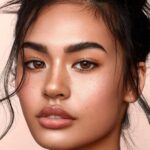 60 How to Make Easy Natural Summer Makeup Ideas 49