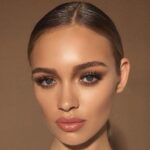 60 How to Make Easy Natural Summer Makeup Ideas 50