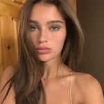 60 How to Make Easy Natural Summer Makeup Ideas 52