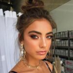 60 How to Make Easy Natural Summer Makeup Ideas 53