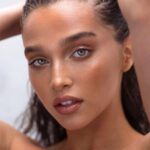 60 How to Make Easy Natural Summer Makeup Ideas 54