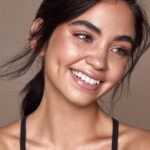 60 How to Make Easy Natural Summer Makeup Ideas 55