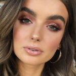 60 How to Make Easy Natural Summer Makeup Ideas 58