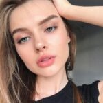 60 How to Make Easy Natural Summer Makeup Ideas 60