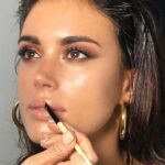 60 How to Make Easy Natural Summer Makeup Ideas 61