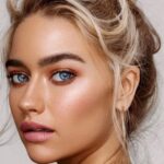 60 How to Make Easy Natural Summer Makeup Ideas 63