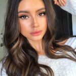 60 How to Make Easy Natural Summer Makeup Ideas 64