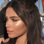 60 How to Make Easy Natural Summer Makeup Ideas 66