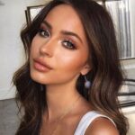 60 How to Make Easy Natural Summer Makeup Ideas 67