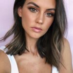 60 How to Make Easy Natural Summer Makeup Ideas 68