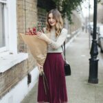 60 Stunning Valentines Day Outfit looks Ideas 03