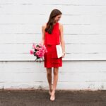 60 Stunning Valentines Day Outfit looks Ideas 10