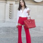 60 Stunning Valentines Day Outfit looks Ideas 11