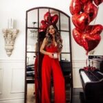 60 Stunning Valentines Day Outfit looks Ideas 13