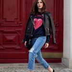 60 Stunning Valentines Day Outfit looks Ideas 18